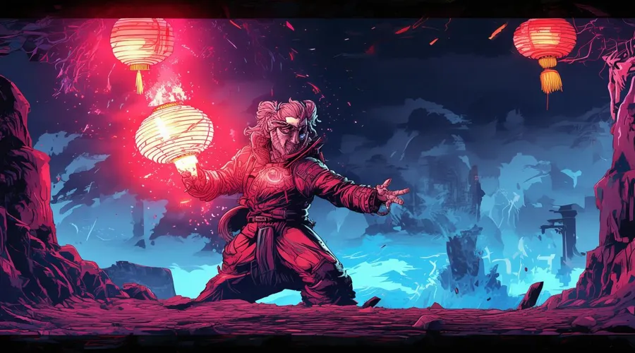 商道高手兑换码横幅图片1